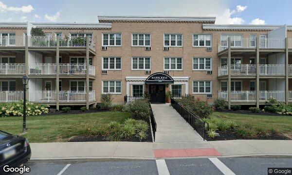 Barrcrest Apartment Homes apartments in Lancaster, PA